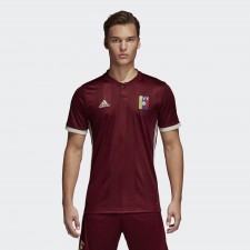 Venezuela 2018 domaći dres